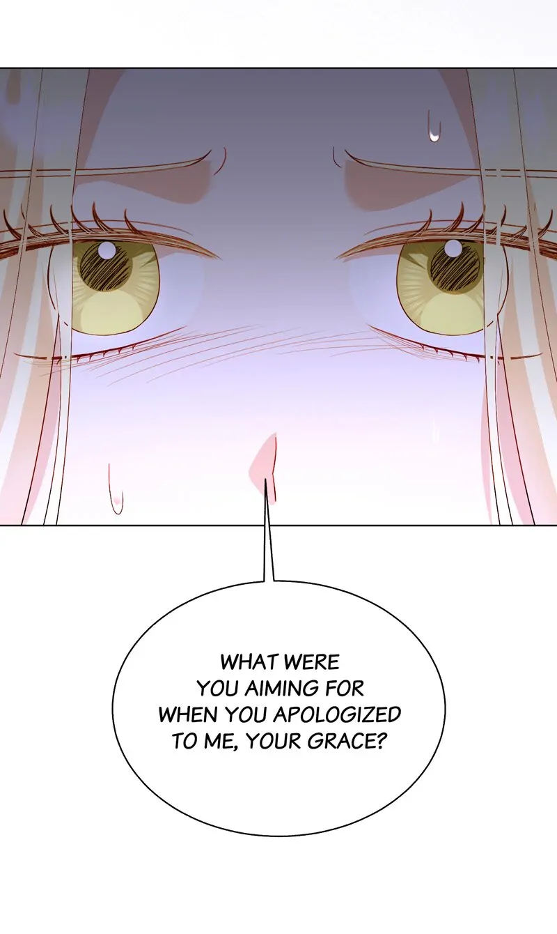 My Father, the Possessive Demi-God Chapter 78 page 26