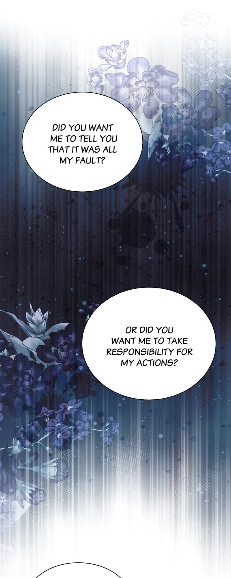 My Father, the Possessive Demi-God Chapter 78 page 27