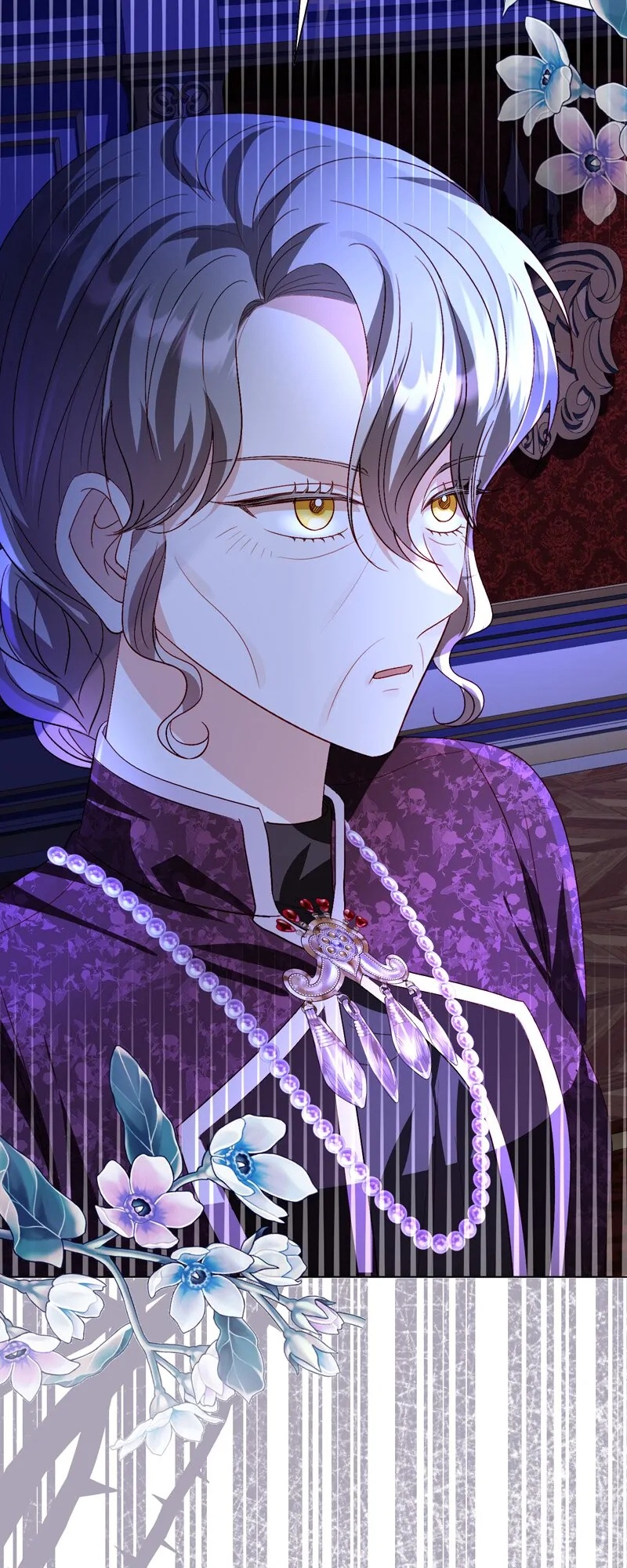 My Father, the Possessive Demi-God Chapter 78 page 3