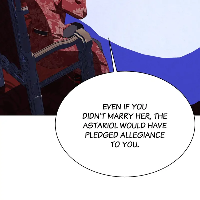 My Father, the Possessive Demi-God Chapter 78 page 47