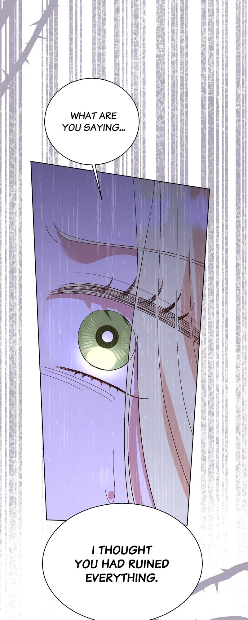 My Father, the Possessive Demi-God Chapter 78 page 4