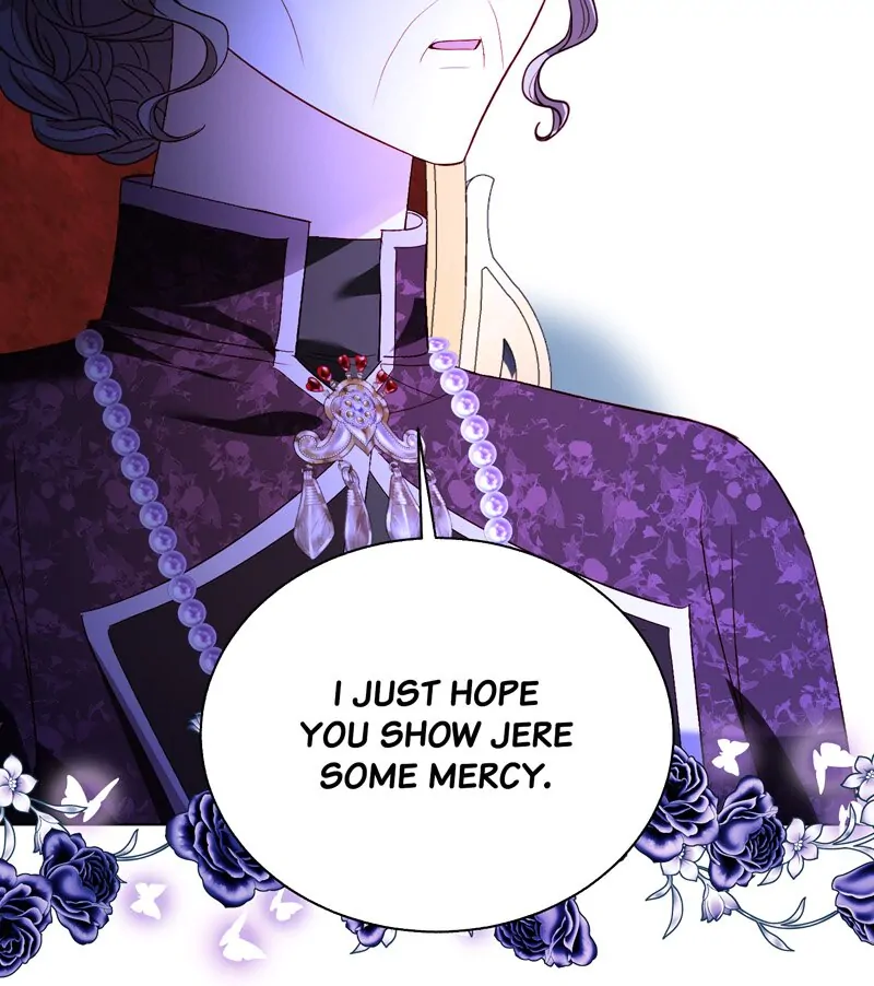 My Father, the Possessive Demi-God Chapter 78 page 54