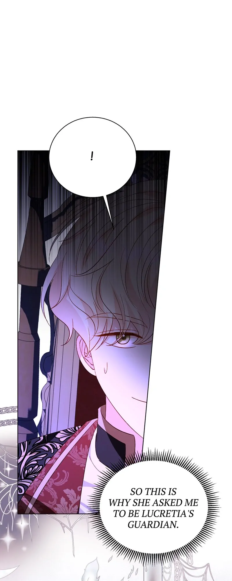 My Father, the Possessive Demi-God Chapter 78 page 55