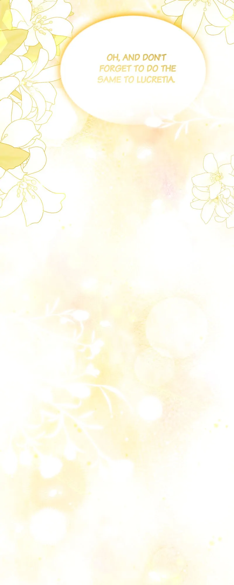 My Father, the Possessive Demi-God Chapter 78 page 65