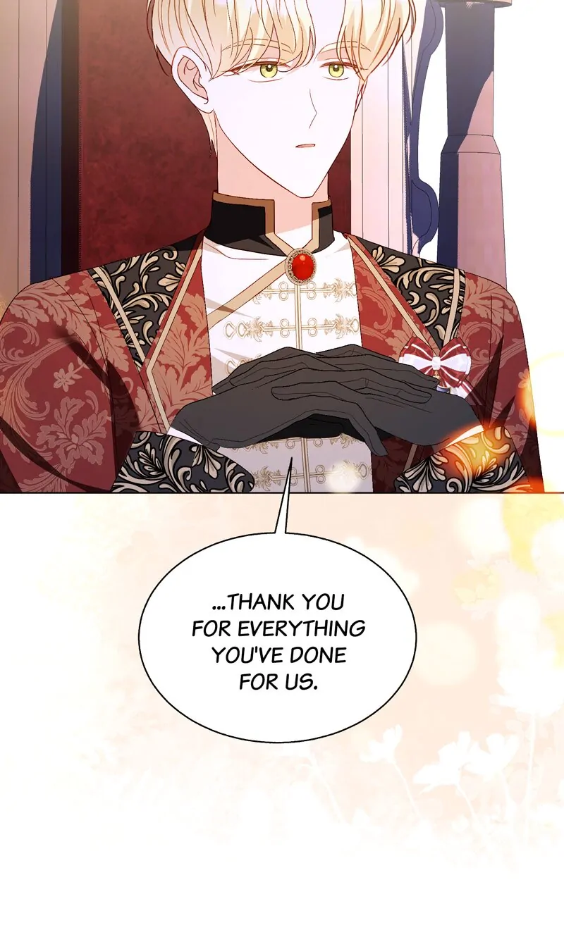 My Father, the Possessive Demi-God Chapter 78 page 68