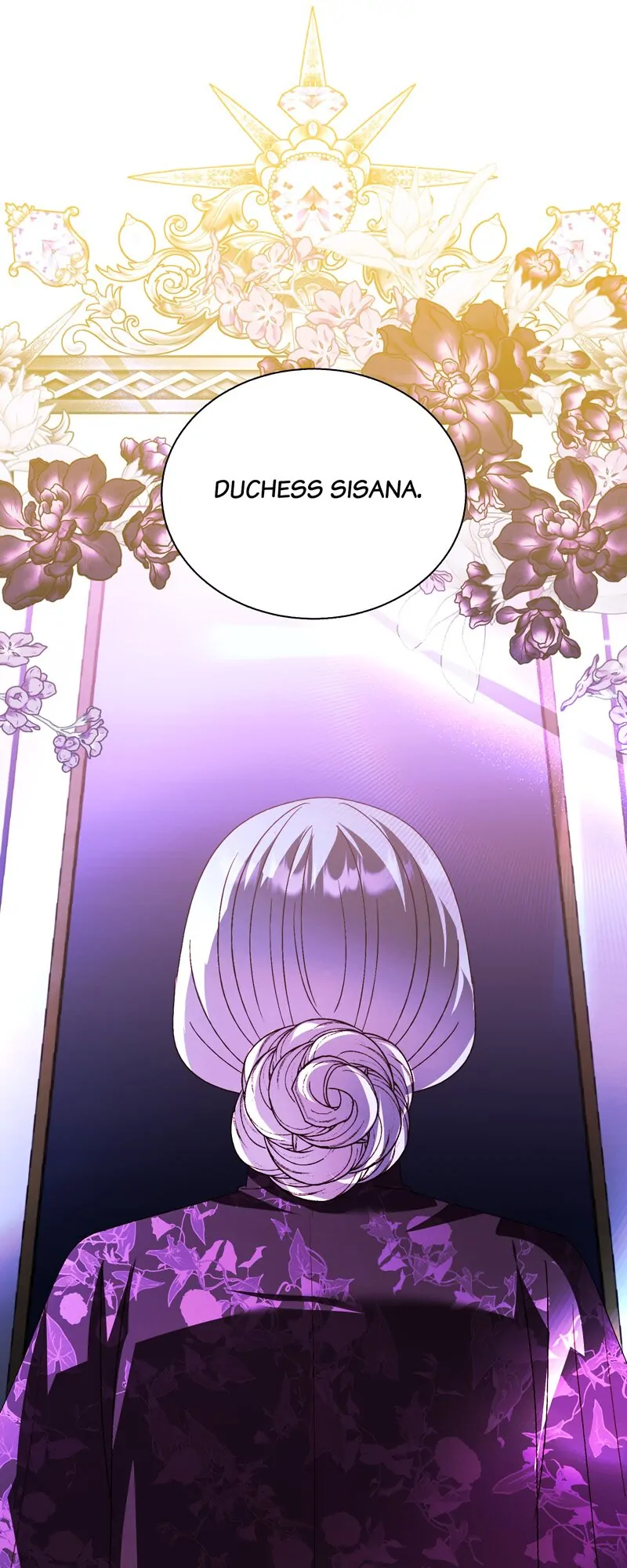My Father, the Possessive Demi-God Chapter 78 page 69