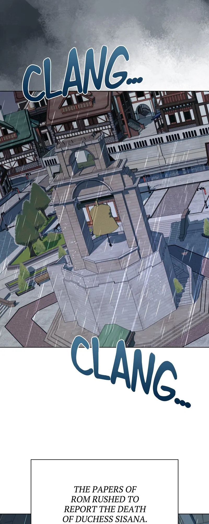 My Father, the Possessive Demi-God Chapter 78 page 74