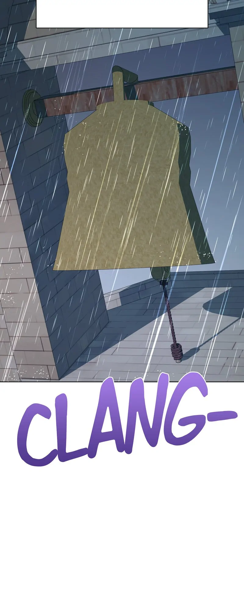 My Father, the Possessive Demi-God Chapter 78 page 75