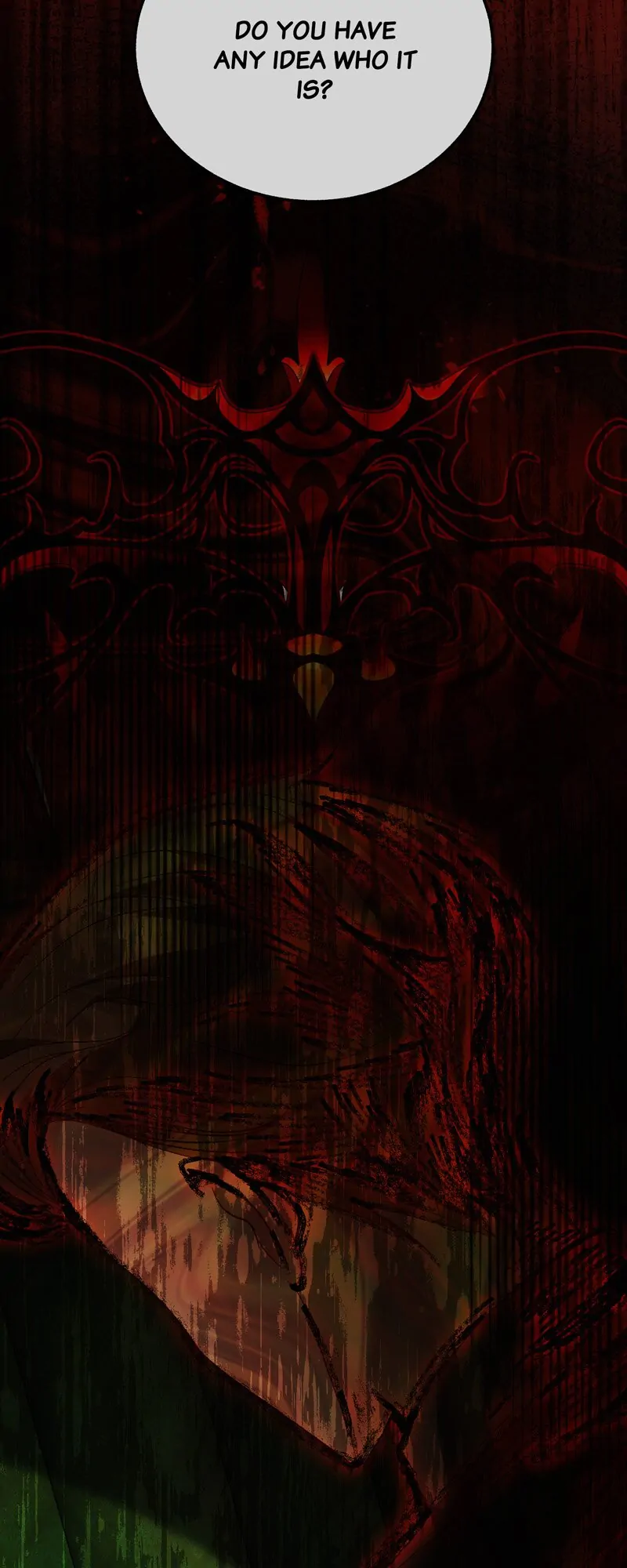 My Father, the Possessive Demi-God Chapter 78 page 78
