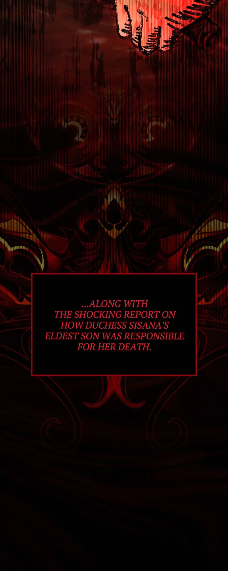My Father, the Possessive Demi-God Chapter 78 page 80