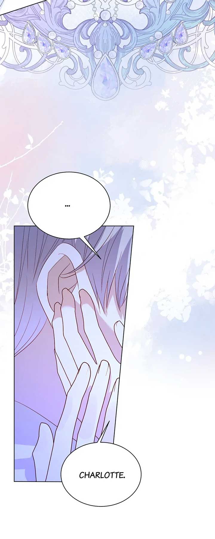 My Father, the Possessive Demi-God Chapter 81 page 22
