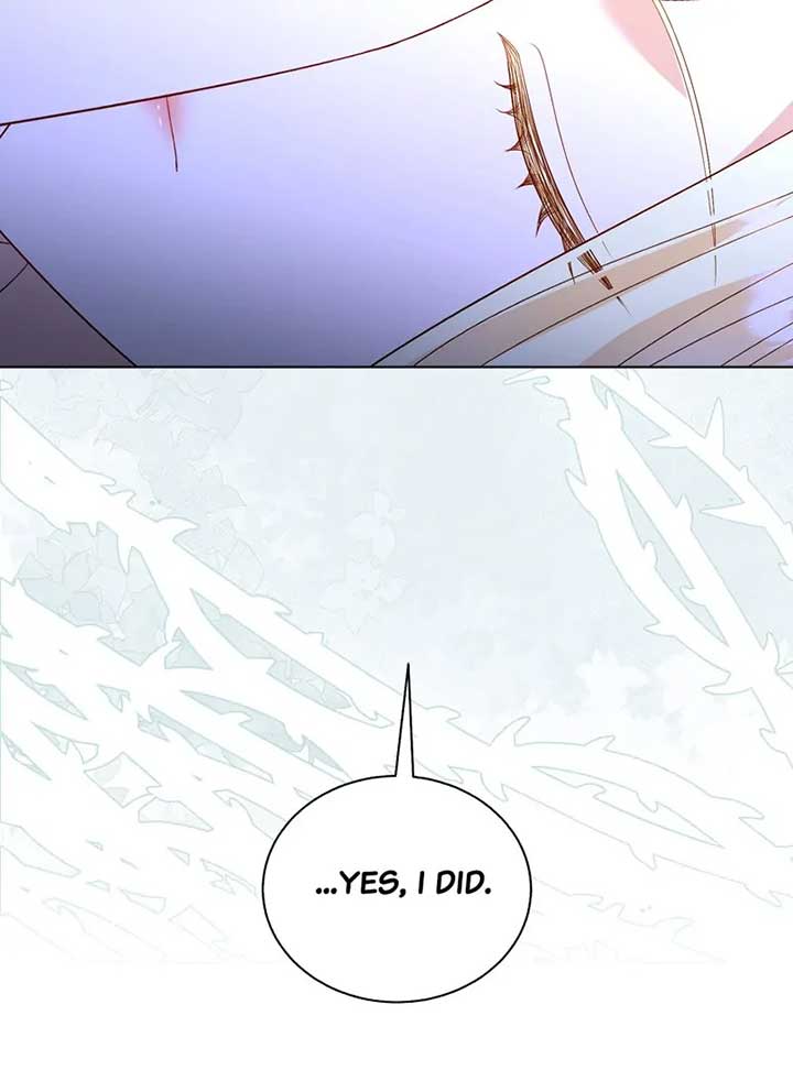 My Father, the Possessive Demi-God Chapter 81 page 27