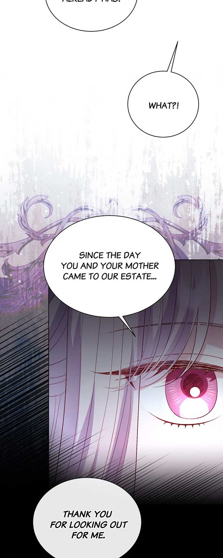 My Father, the Possessive Demi-God Chapter 81 page 40
