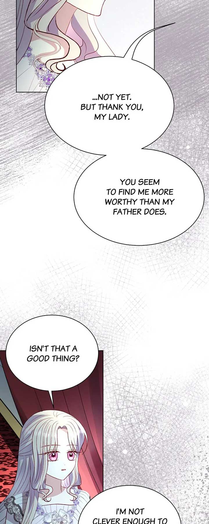 My Father, the Possessive Demi-God Chapter 81 page 53