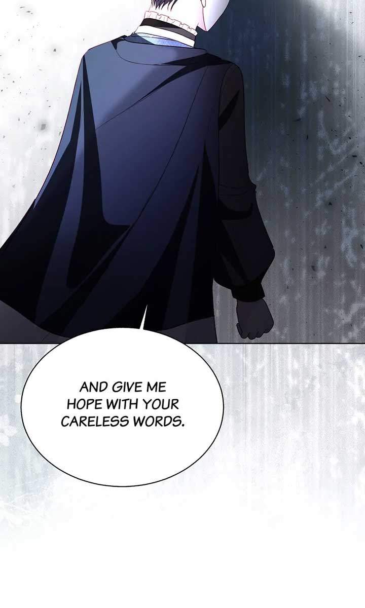 My Father, the Possessive Demi-God Chapter 81 page 62