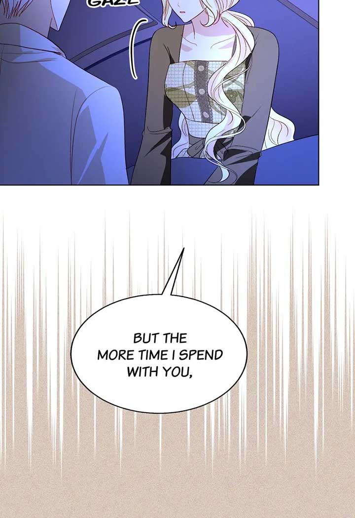 My Father, the Possessive Demi-God Chapter 81 page 6
