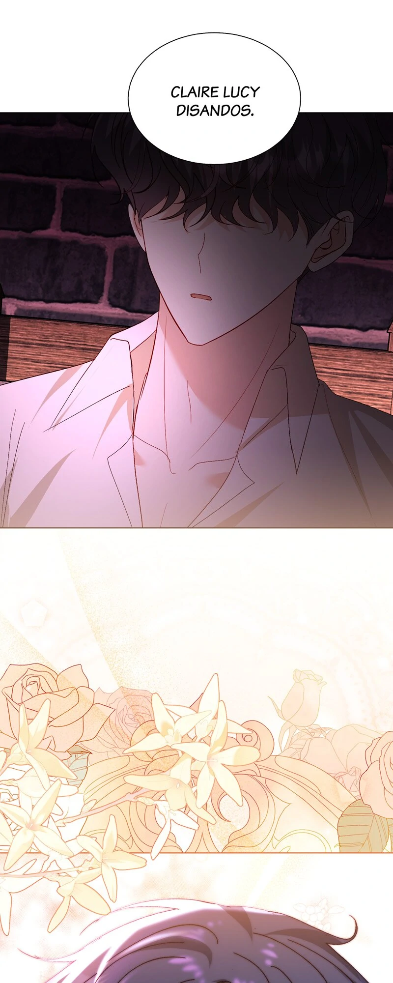 My Father, the Possessive Demi-God Chapter 87 page 9