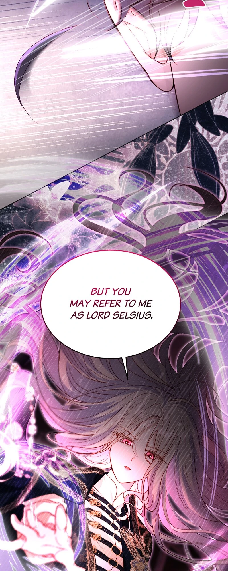 My Father, the Possessive Demi-God Chapter 87 page 11