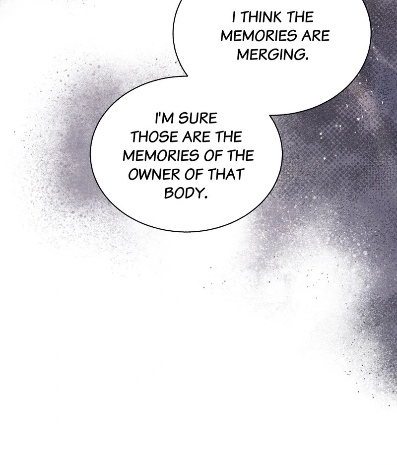 My Father, the Possessive Demi-God Chapter 87 page 20