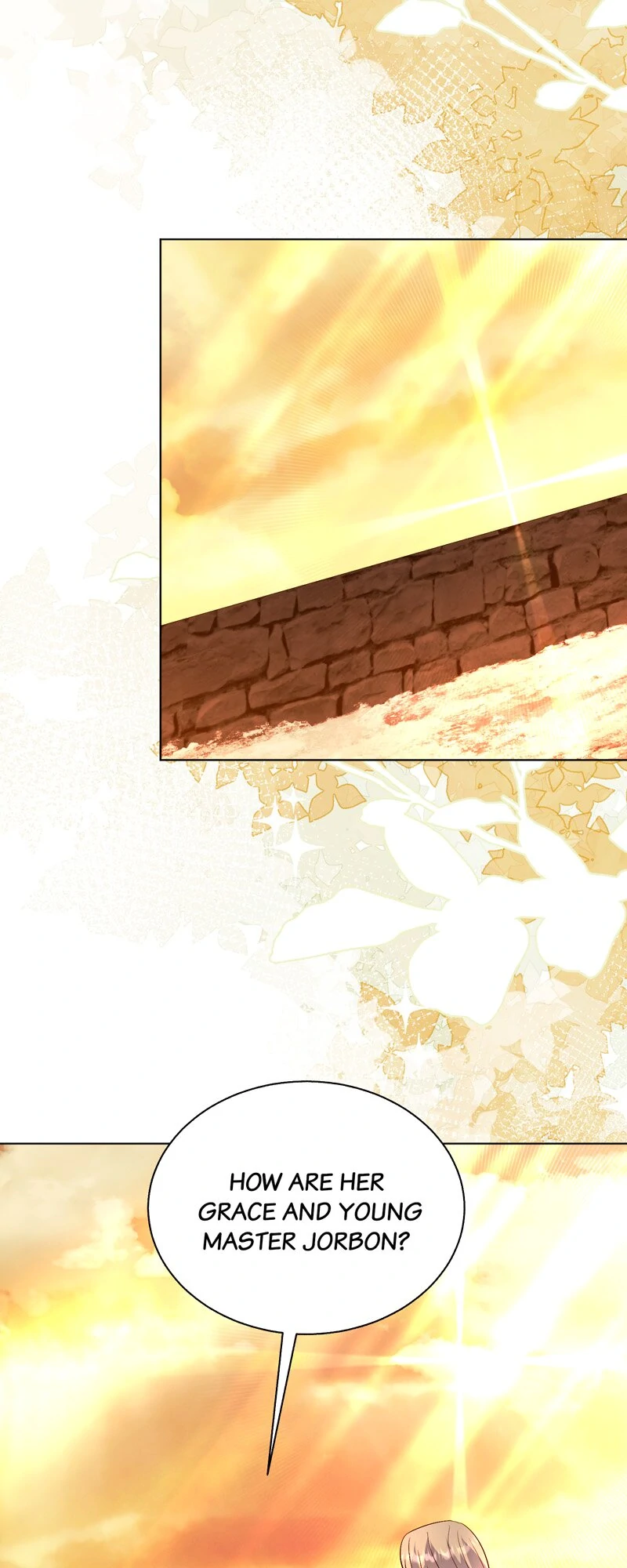 My Father, the Possessive Demi-God Chapter 87 page 29
