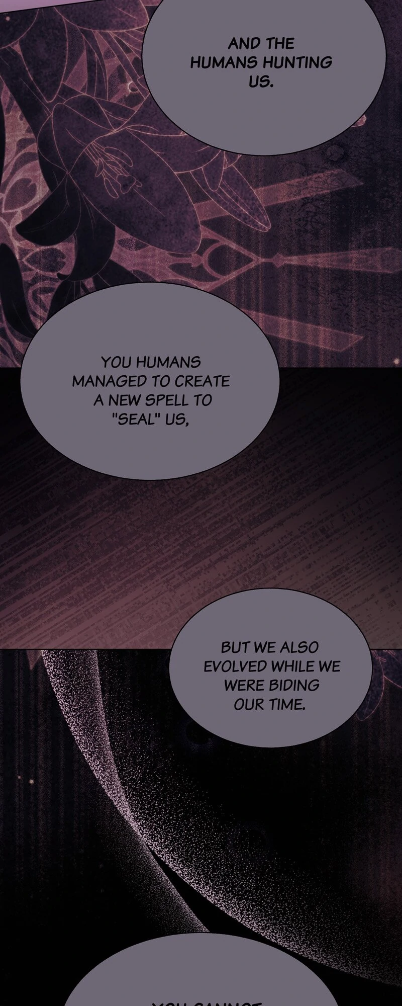 My Father, the Possessive Demi-God Chapter 87 page 44