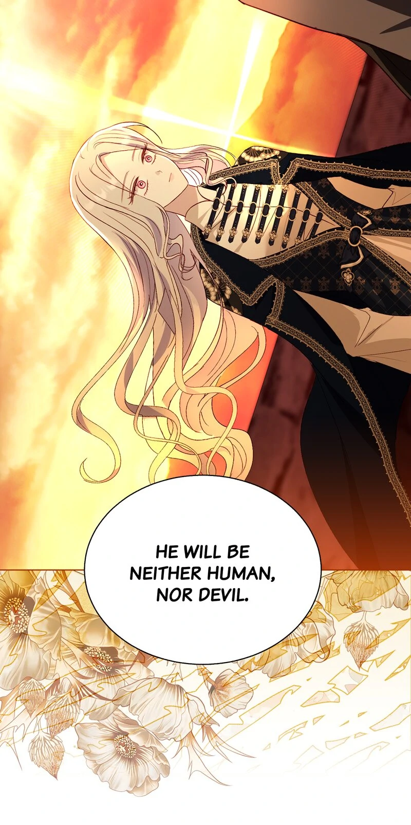My Father, the Possessive Demi-God Chapter 87 page 48