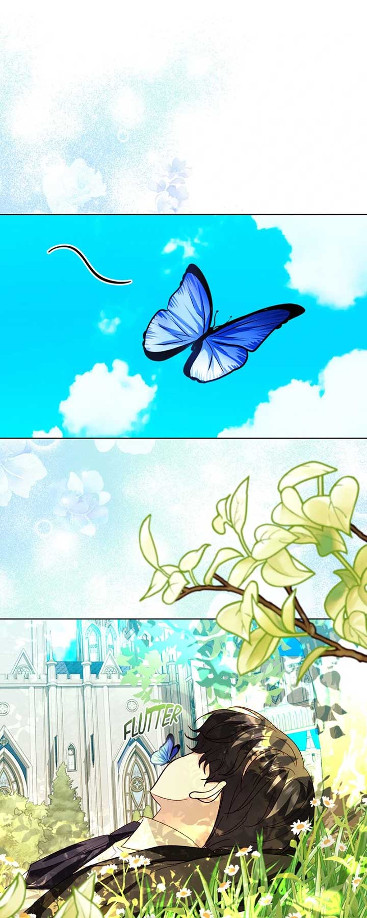 My Father, the Possessive Demi-God Chapter 91 page 13