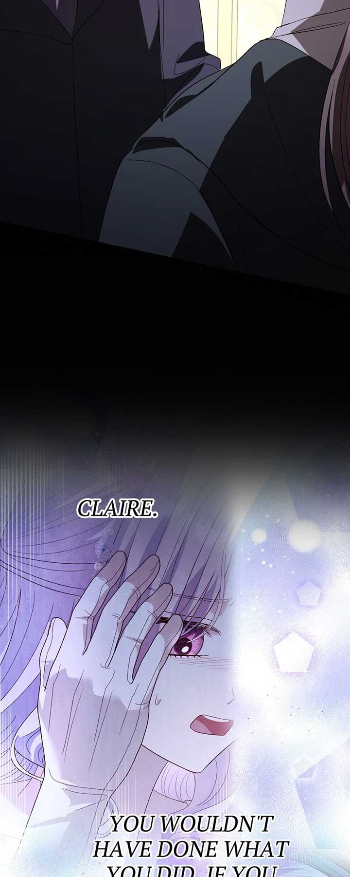 My Father, the Possessive Demi-God Chapter 91 page 18