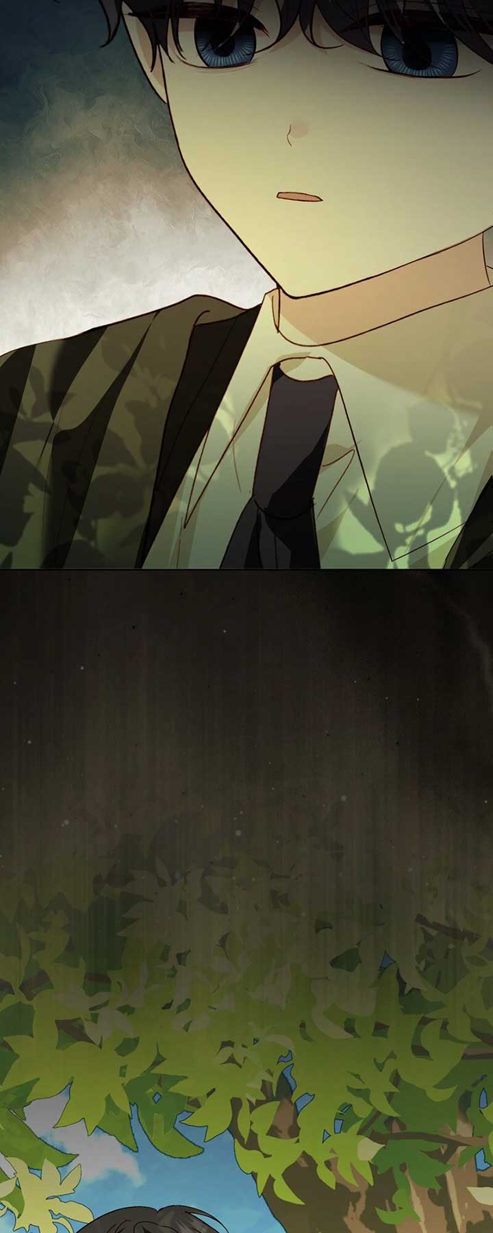 My Father, the Possessive Demi-God Chapter 91 page 21