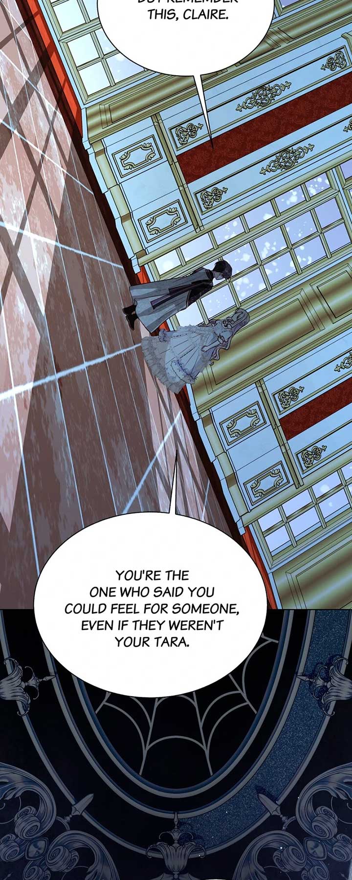 My Father, the Possessive Demi-God Chapter 91 page 2