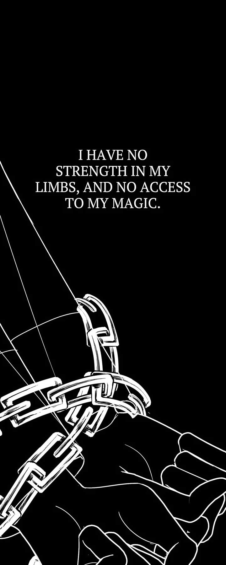 My Father, the Possessive Demi-God Chapter 91 page 29