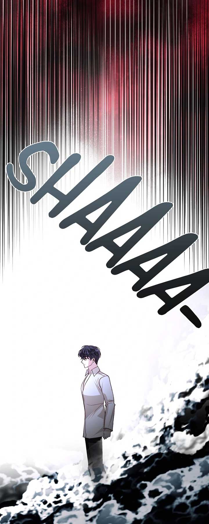 My Father, the Possessive Demi-God Chapter 91 page 33