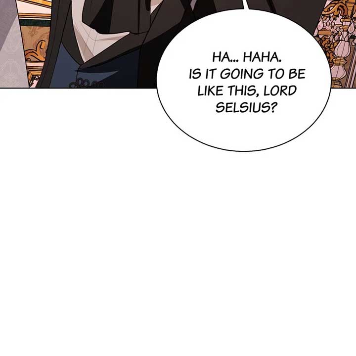 My Father, the Possessive Demi-God Chapter 91 page 41