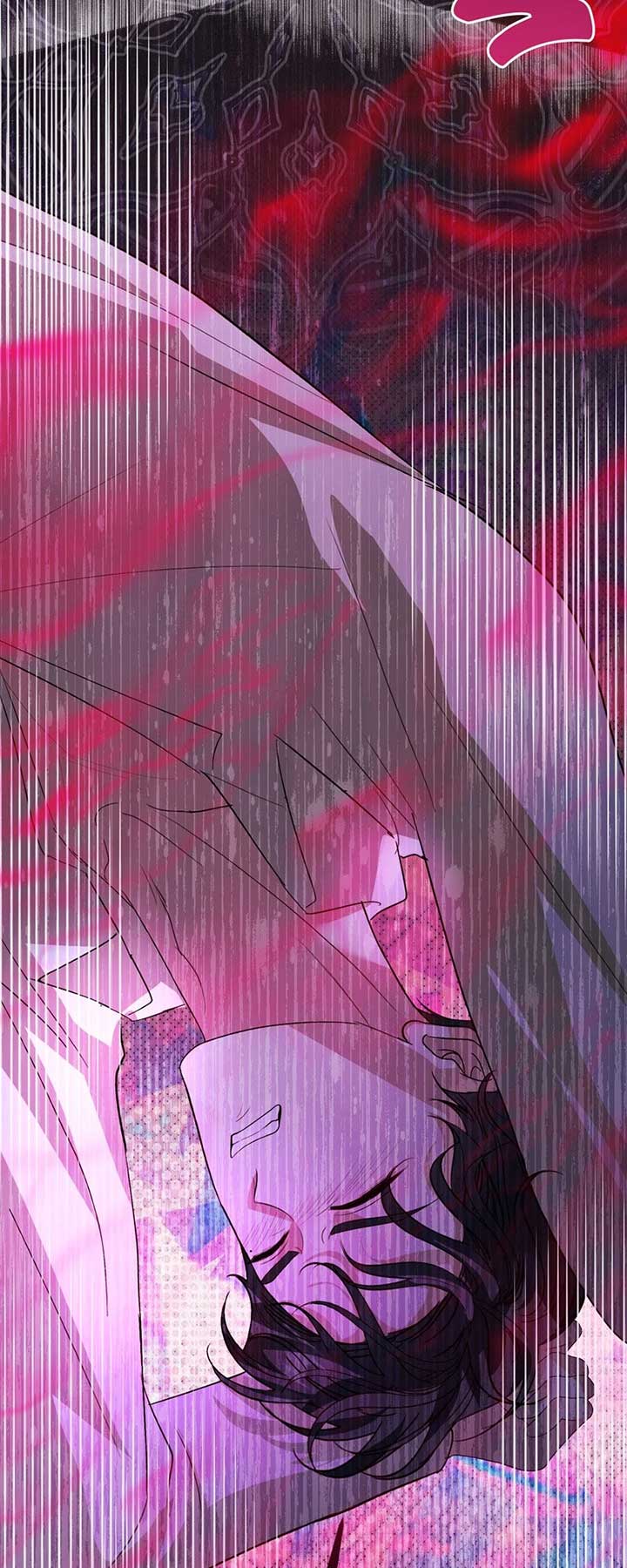 My Father, the Possessive Demi-God Chapter 91 page 57