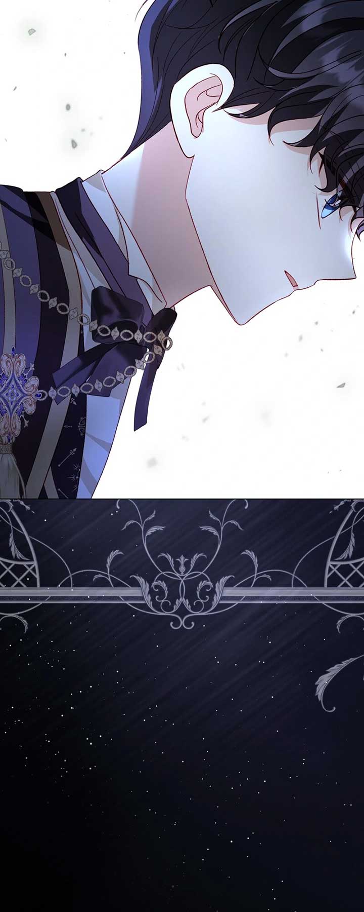My Father, the Possessive Demi-God Chapter 91 page 5