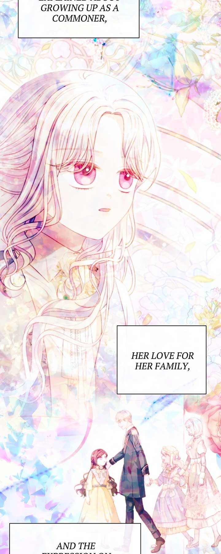 My Father, the Possessive Demi-God Chapter 91 page 59