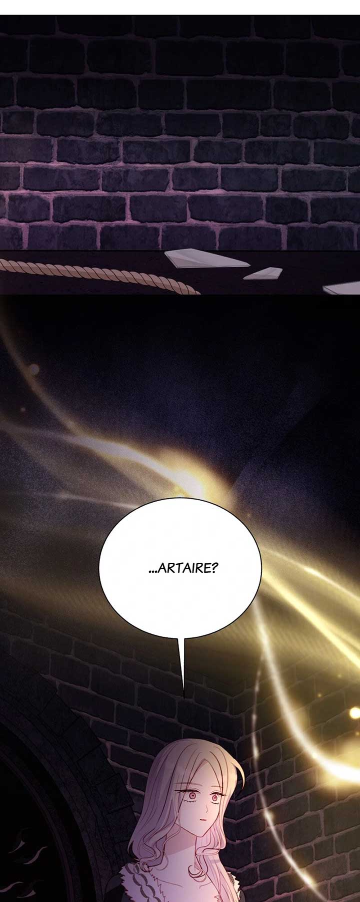 My Father, the Possessive Demi-God Chapter 91 page 66
