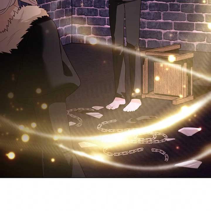 My Father, the Possessive Demi-God Chapter 91 page 69
