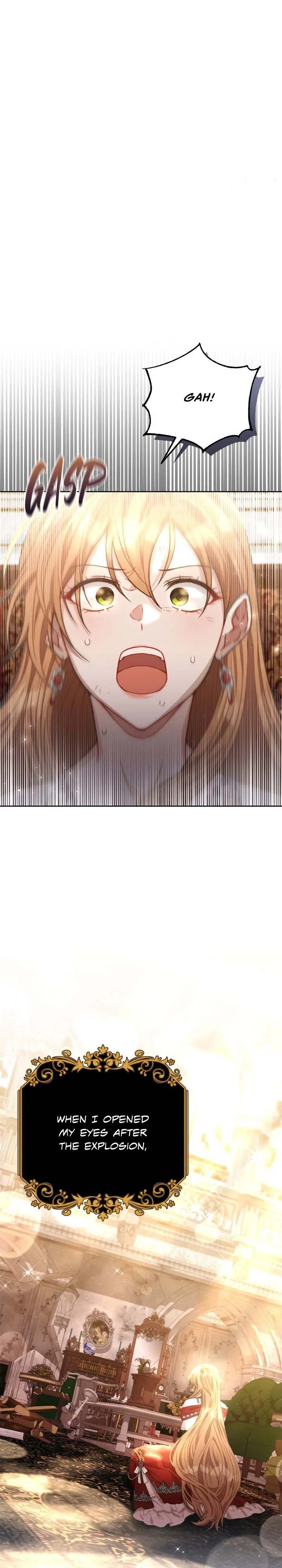My Favorite Novel Has a Weird Epilogue Chapter 1 page 16