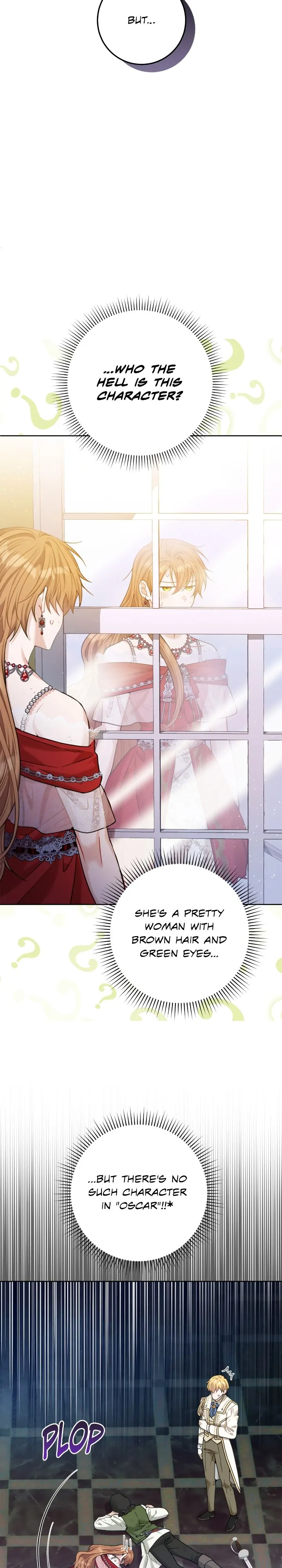 My Favorite Novel Has a Weird Epilogue Chapter 1 page 23