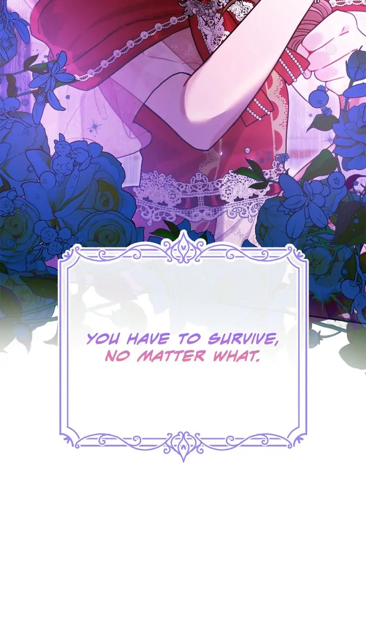 My Favorite Novel Has a Weird Epilogue Chapter 1 page 28