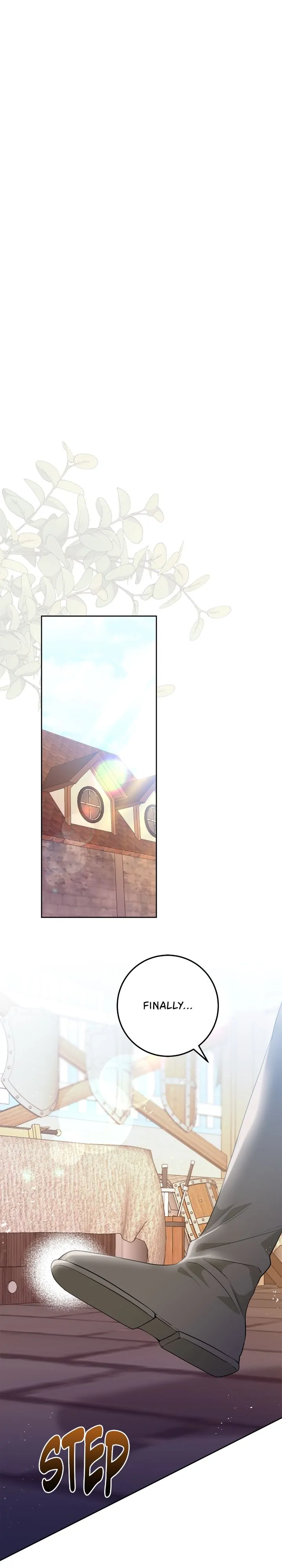 My Favorite Novel Has a Weird Epilogue Chapter 1 page 37