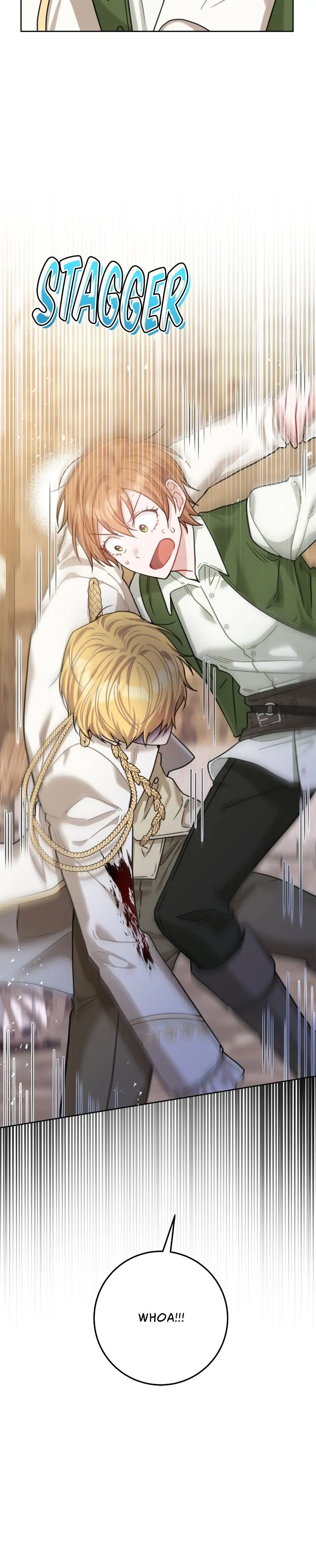 My Favorite Novel Has a Weird Epilogue Chapter 1 page 42