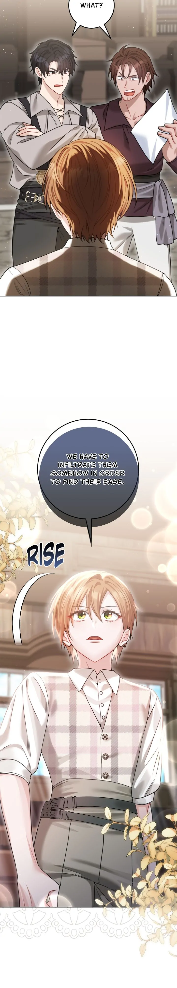 My Favorite Novel Has a Weird Epilogue Chapter 20 page 13