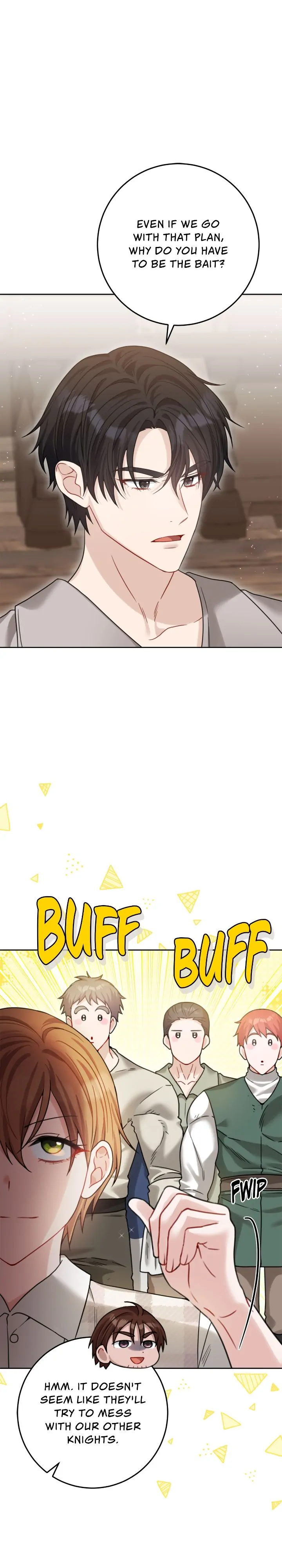 My Favorite Novel Has a Weird Epilogue Chapter 20 page 16