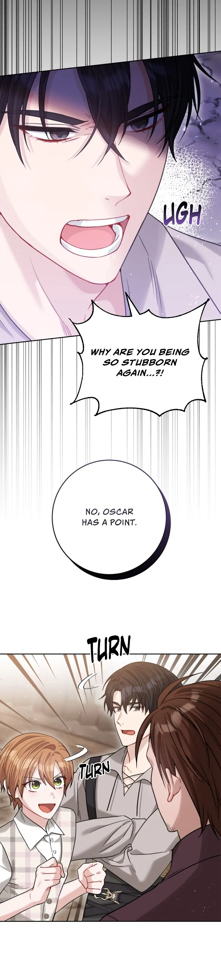My Favorite Novel Has a Weird Epilogue Chapter 20 page 18