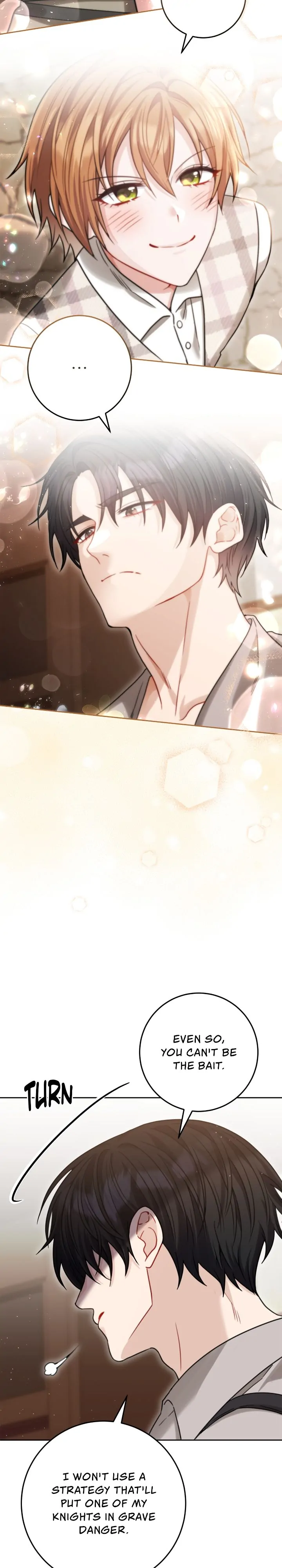 My Favorite Novel Has a Weird Epilogue Chapter 20 page 21