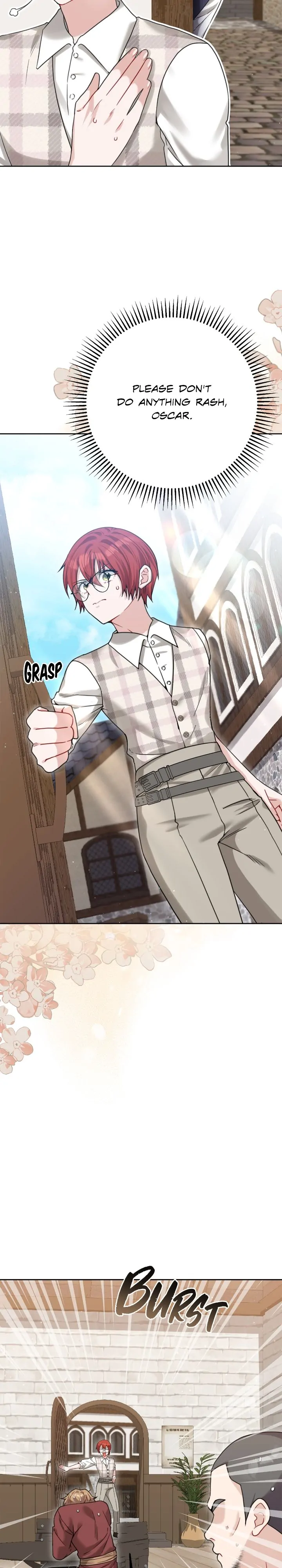 My Favorite Novel Has a Weird Epilogue Chapter 20 page 24