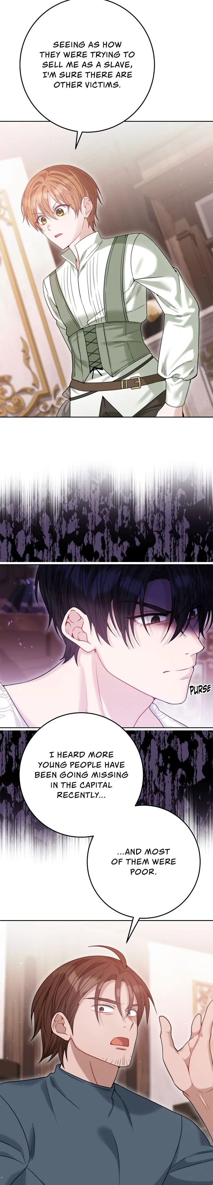 My Favorite Novel Has a Weird Epilogue Chapter 20 page 2