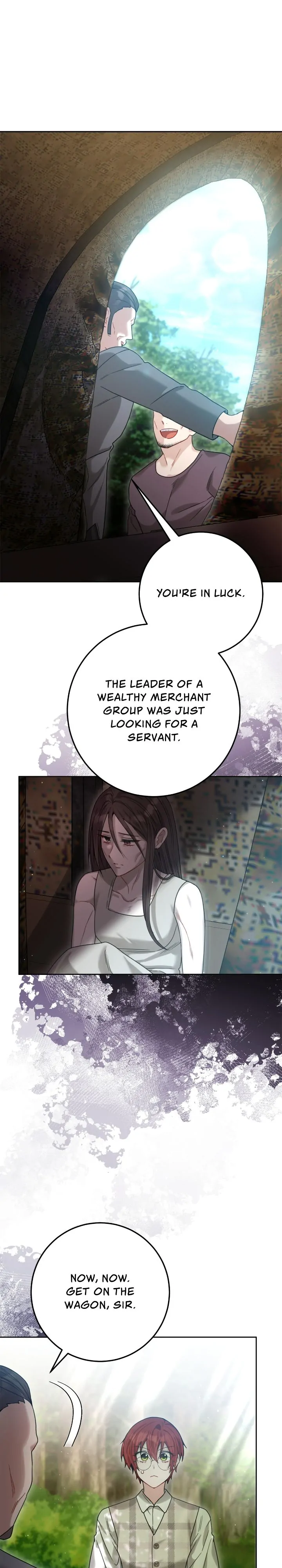 My Favorite Novel Has a Weird Epilogue Chapter 20 page 31